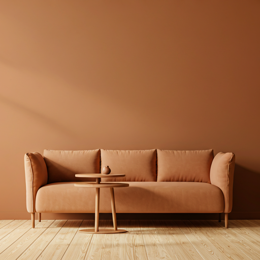 5 Ways Wood Accents Transform Your Living Room